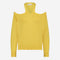 Key West Pullover | Yellow