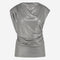 Nelly Top | Silver