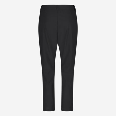 Miliana Pants Technical Jersey | Black