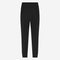 Lori strech technical jersey pants | Black