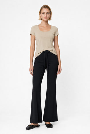 Pants Jadore Technical Jersey | Black