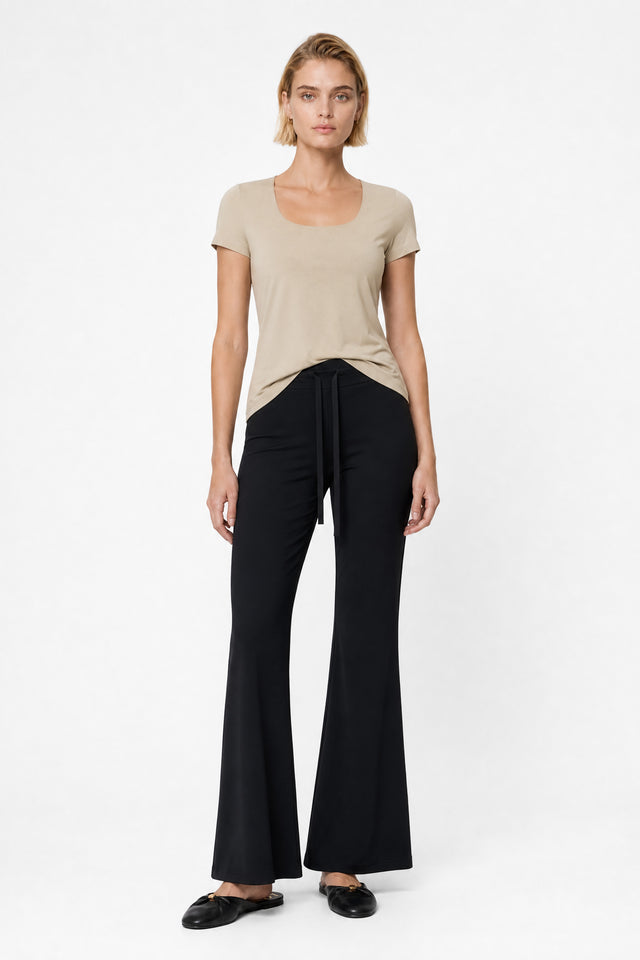 Pants Jadore Technical Jersey | Black