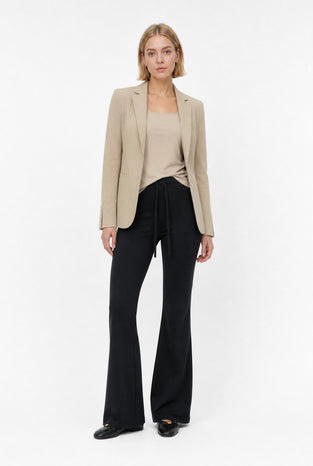Pants Jadore Technical Jersey | Black