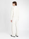 Sharon jacket brush tech jersey | Off White
