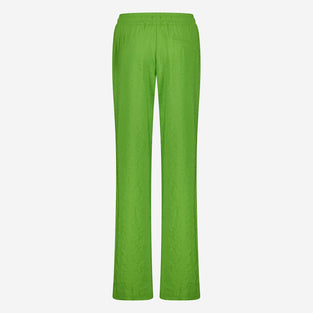 Carola Pants | Green