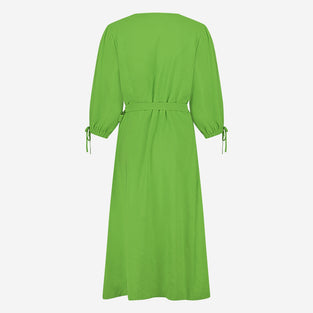 Colinda Dress | Green