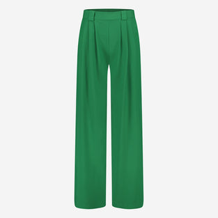 Thea Pants | Green