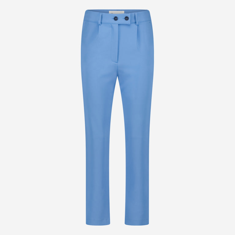 Mer Pants | Light Blue