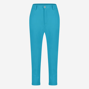 Lena Pants Technical Jersey | Light Blue