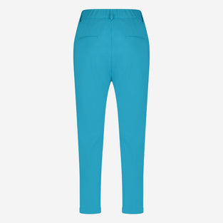 Lena Pants Technical Jersey | Light Blue