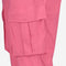 Frey Pants Technical Jersey | Pink