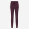 John strech technical jersey pants | Cherry