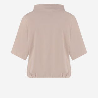 Gia Top Technical Jersey | Pudra