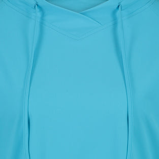 Gia Top Technical Jersey | Light Blue