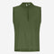 Dolche Vitas WS strech tech jersey top | Oliva green