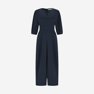 Gaara dress technical jersey | Blue
