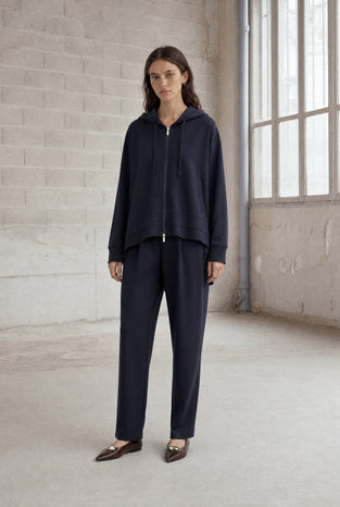 Umbro pants technical jersey | Blue