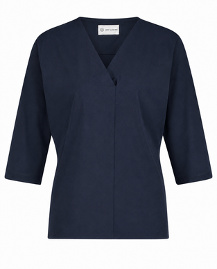 Top Veda Technical Jersey | Blue