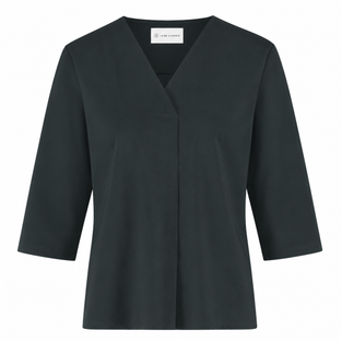Top Veda Technical Jersey | Grigio Notte