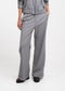 Valeggio viscose barel Pants | Grigio