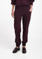 Jannes pants technical jersey | Cherry