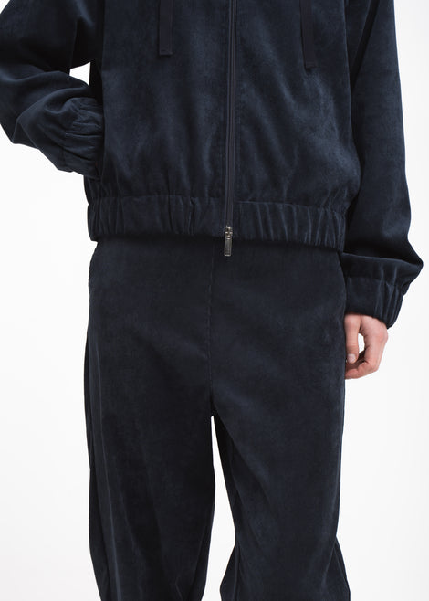 Bertini jeans barel pants | Blue