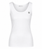 Top rips Easy Wear Organic Cotton | White