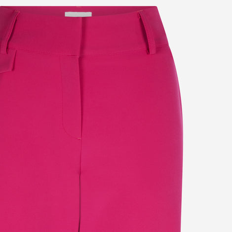 Linda Pants | Fuxia