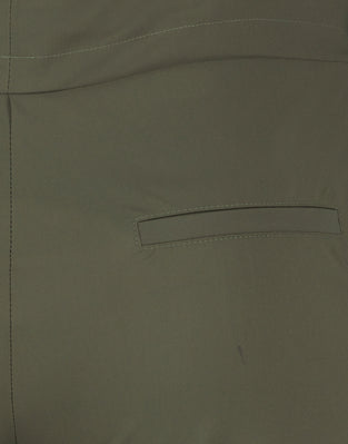 Pants Emma Technical Jersey | Army