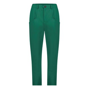 Hary Pants Technical Jersey | Green