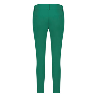 Dalas Pants Technical Jersey | Green