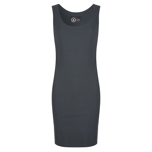 TOP-DRESS | Grey