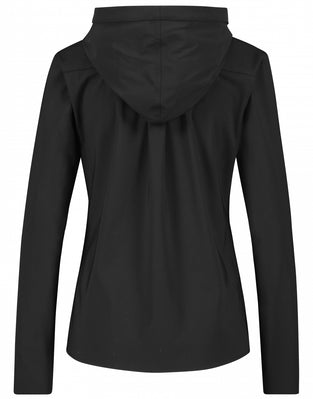 Blouse Veronica | Black